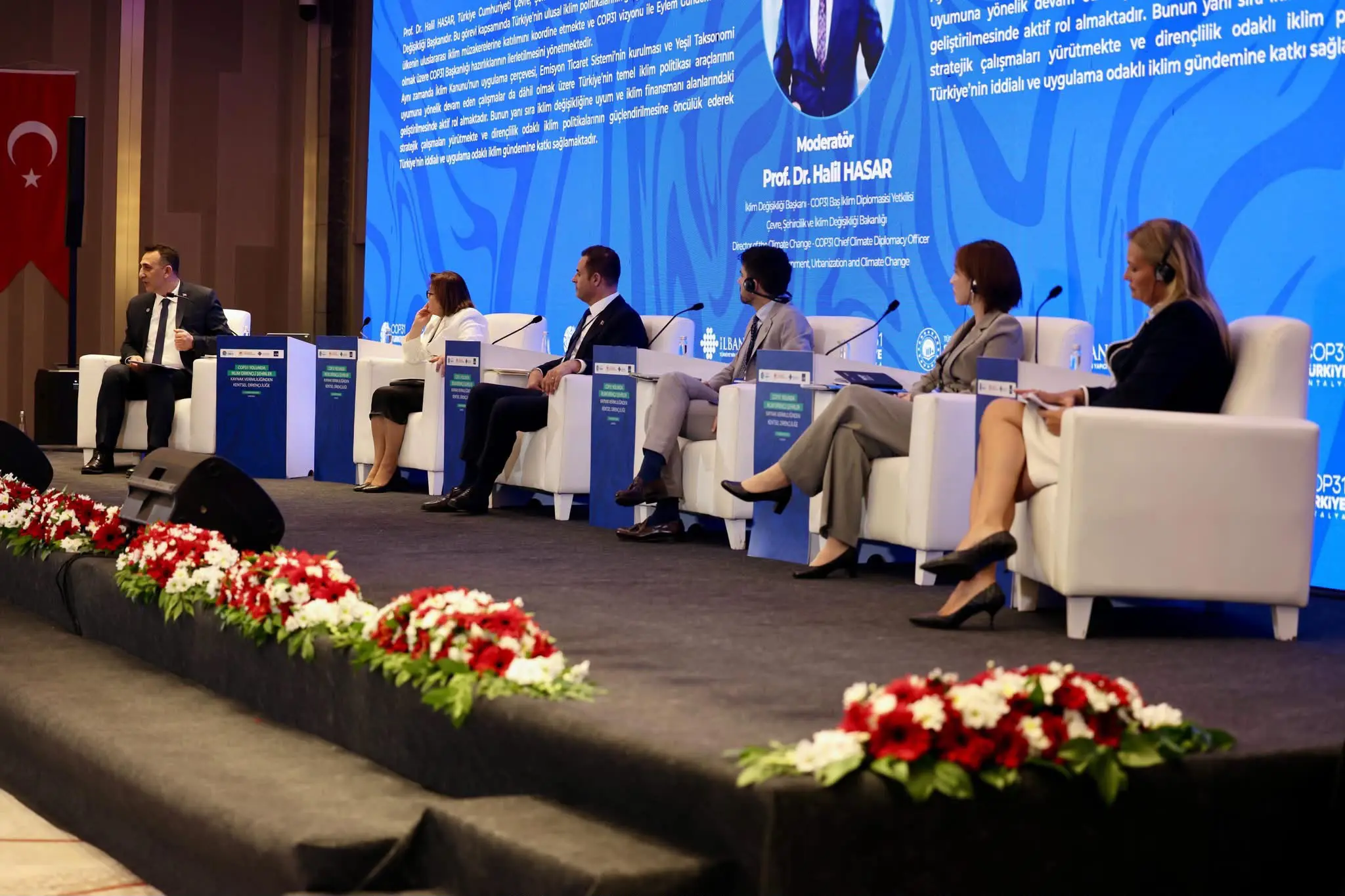 BAŞKAN GENCAN’DAN ANKARA’DA EDİRNE’NİN GELECEĞİNE YÖNELİK TEMASLAR galeri görseli